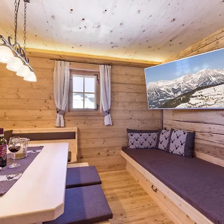 Angeralm Дом отдыха