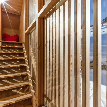Holiday home Angeralm